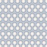 Tapeta Hicks' Hexagon 66/8054 - Cole & Son