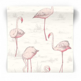 Tapeta Flamingos 95/8045