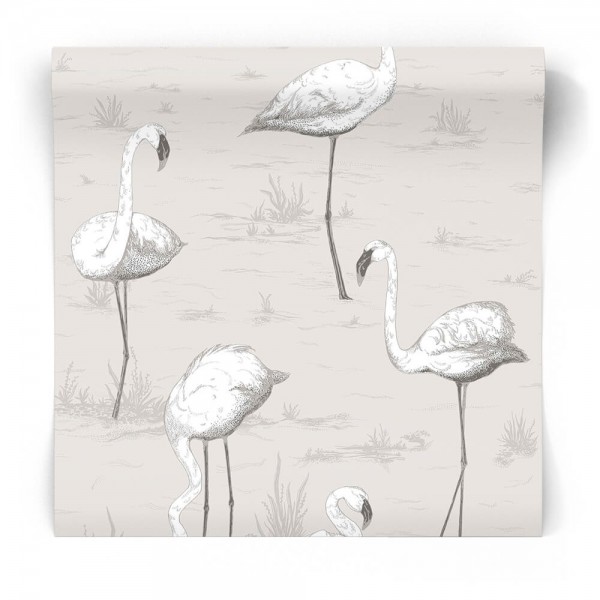 Tapeta Flamingos 95/8046