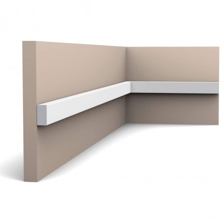 Prosta sztukateria SX194 Orac Decor