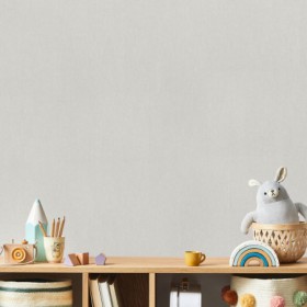 Szara dekoracja ścienna dla dzieci 2