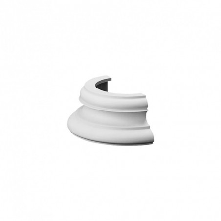 PÓŁKOLUMNA - K1151 Orac Decor