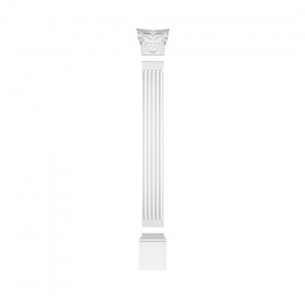 Pilaster ścienny dekoracyjny filar K254 K250 K251 Orac Decor