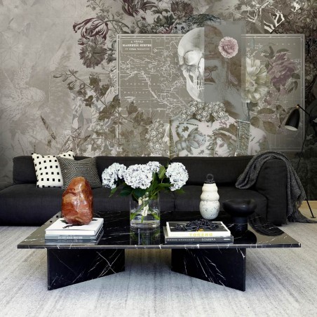 Fototapeta w stylu eklektycznym