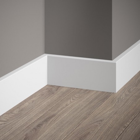 Listwa Mardom Decor przypodłogowa 1.4 cm