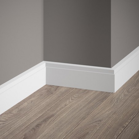 Listwa Mardom Decor przypodłogowa 11 cm