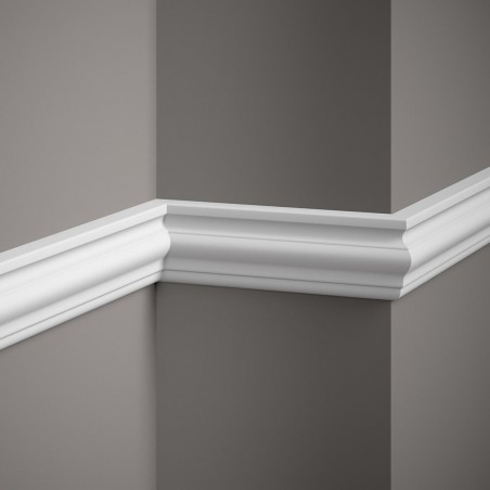 Dekoracyjna listwa ścienna Mardom Decor 2,1 cm