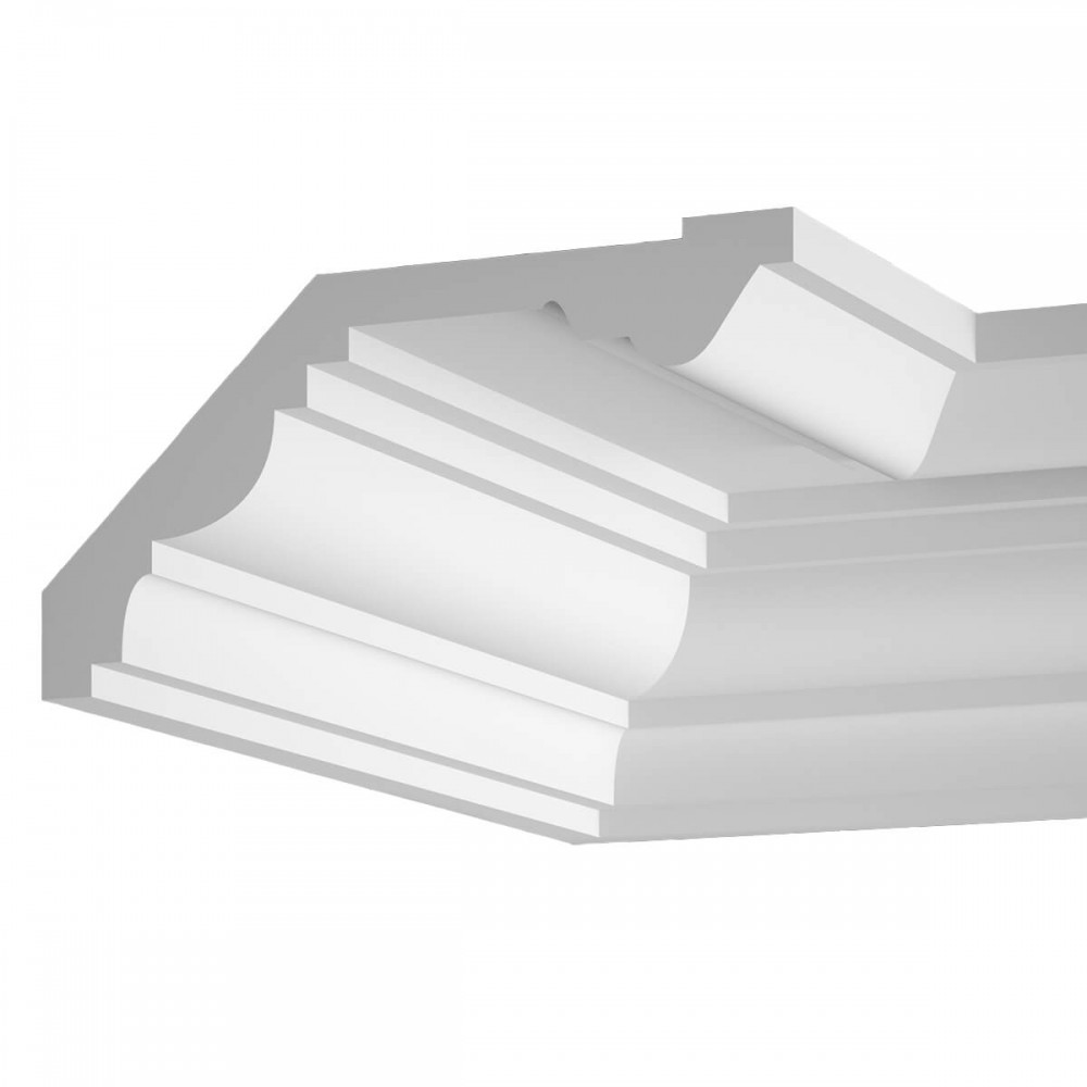 Listwa Przysufitowa MDB121 obiona 12 Cm Mardom Decor