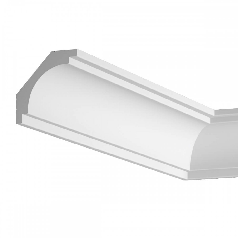 Listwa O wietleniowa Sufitowa LED MD145 6 Cm Mardom Decor