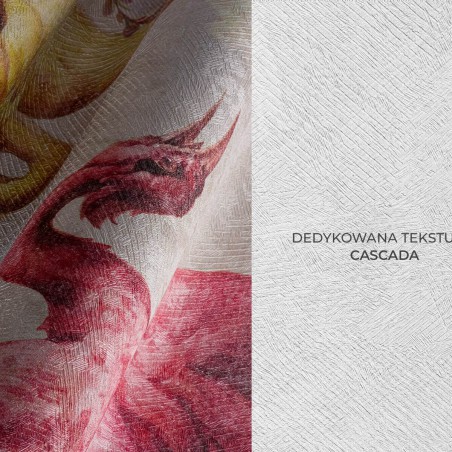 Fototapeta dekoracyjna na wymiar w ptaki