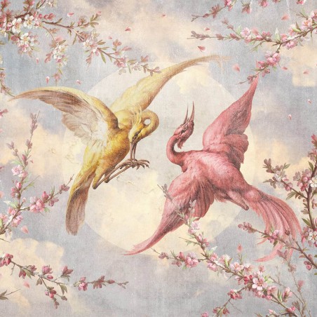 Fototapeta na ścianę na wymiar art deco