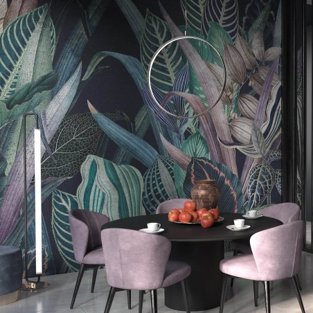 Fototapeta rośliny - Nevida