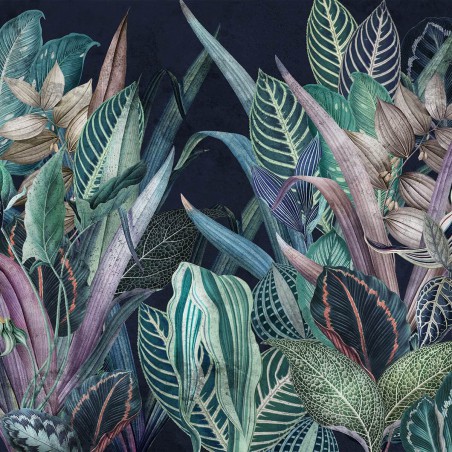 Nowoczesna fototapeta do salonu na wymiar