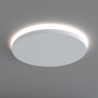 Oświetleniowa nowoczesna rozeta sufitowa LED Mardom Decor 5 cm