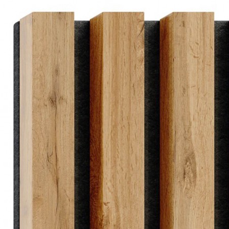 Lamele drewniane industrialne