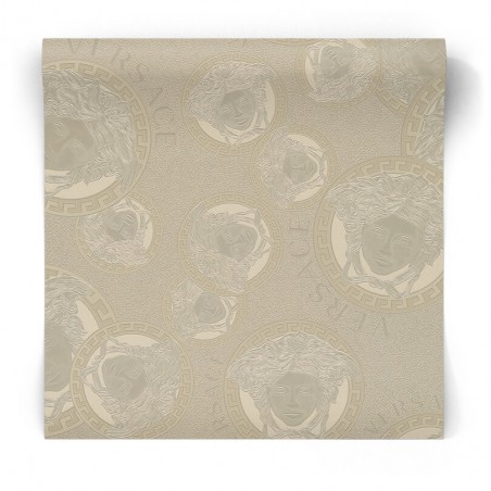 Ekskluzywna tapeta 38461-3 Versace Home