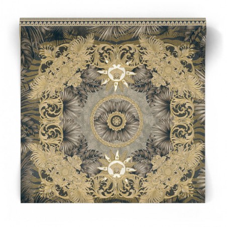 Ekskluzywna tapeta 38703-5 Versace Home