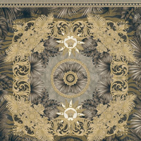 Stylowa tapeta 38703-5 Versace Home