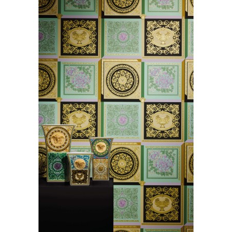 Elegancka tapeta 38704-3 Versace Home