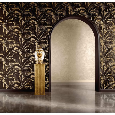 Elegancka tapeta 96240-1 Versace Home