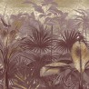 Ornamentalna fototapeta dżungla Muance MU14036