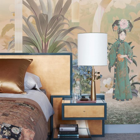 Orientalna fototapeta z motywem Japonii Muance MU14064