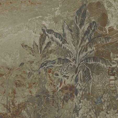 Klasyczna fototapeta na wymiar motyw kwiatów MU14069