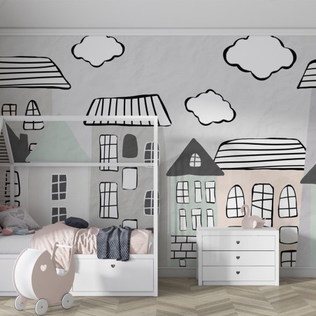 fototapeta dziecięca