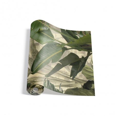 Fototapeta w rośliny