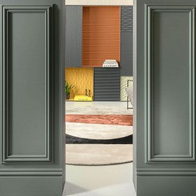 PANEL DRZWIOWY - D507 Orac Decor 2