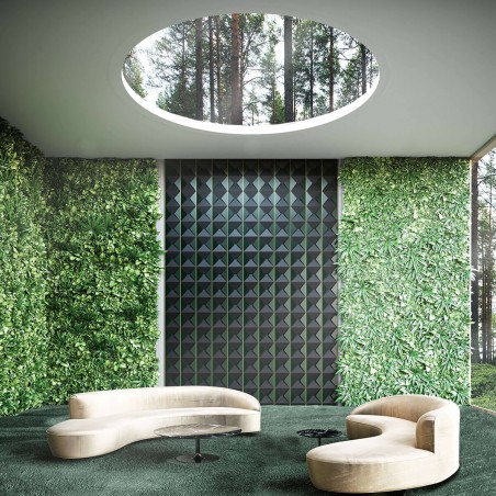 Dekoracyjna biała listwa sufitowa do malowania CX108 Orac Decor