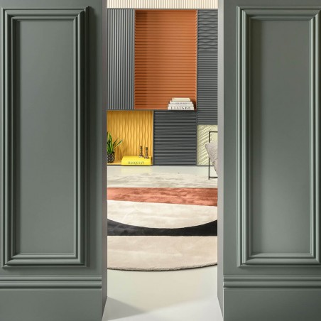 Frezowana kolumna dekoracyjna K1132 K1002 K1122 Orac Decor