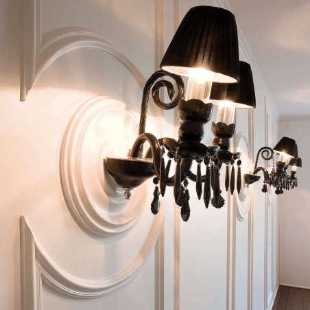 Zestaw elementów kolumny K1132 K1002 K1122 Orac Decor