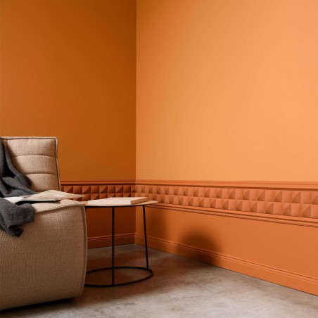 Ozdobna kolumna styl pałacowy K1002 Orac Decor