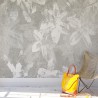 Fototapeta na ścianę w białe kwiaty
