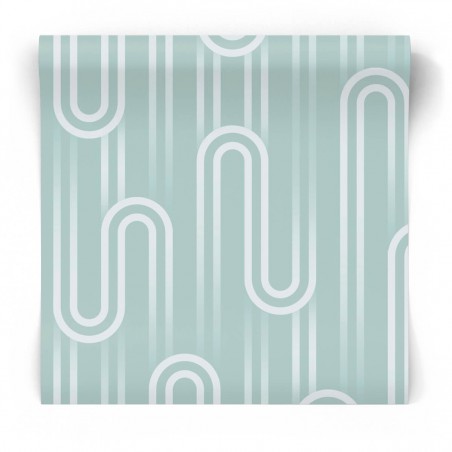 nowoczesna młodzieżowa tapeta 118730