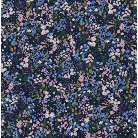 ekskluzywna granatowa tapeta 118570 2