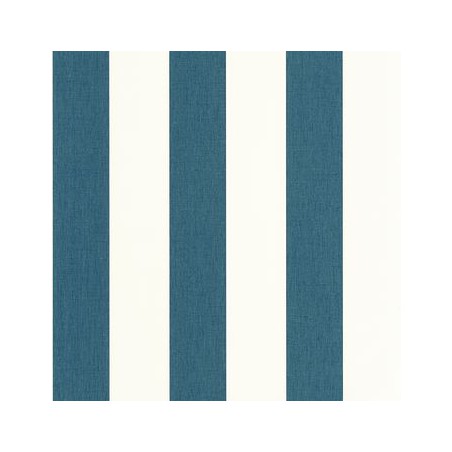 Ozdobna tapeta turkusowa do kuchni 