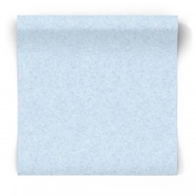 ładna niebieska tapeta do łazienki G56670