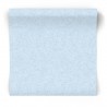 ładna niebieska tapeta do łazienki G56670