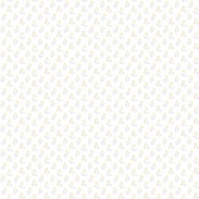 ładna biała tapeta na korytarz G56711 2