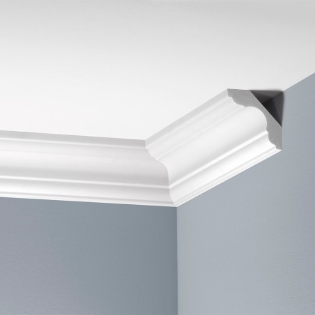 Wymiary listwy przysufitowej LGG-03 Creative 