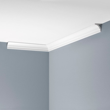 Elegancka listwa sufitowa LGG-12 Creativa