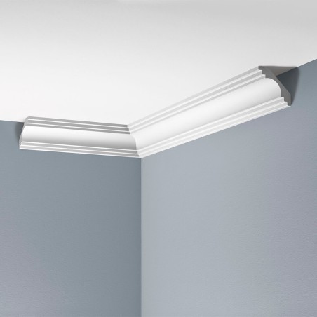 Elegancka listwa sufitowa LGG-17 Creativa