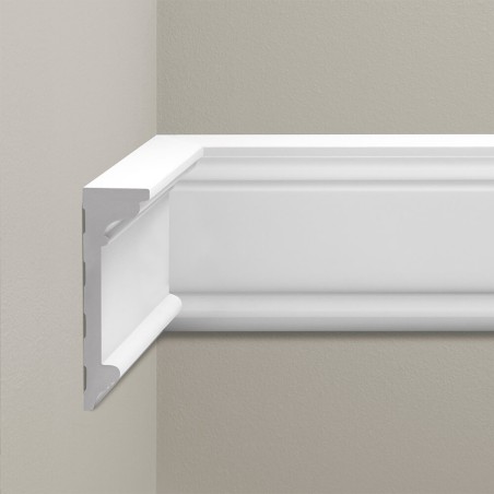 wykończeniowa listwa ścienna LNG-06