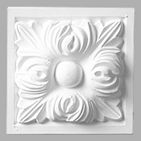 bogato zdobiony element dekoracyjny na ścianę KDS-35