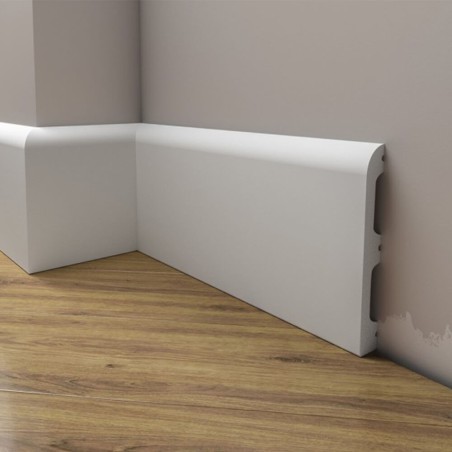 nowoczesna listwa przypodłogowa LPC-10