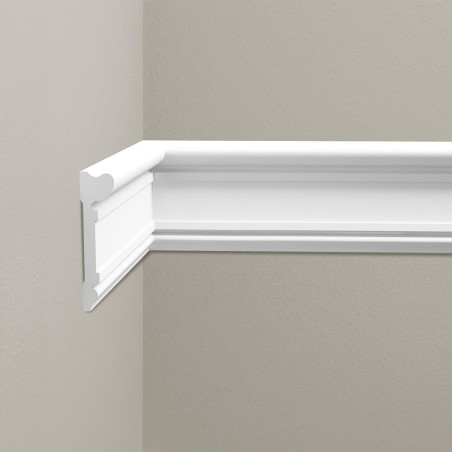 ozdobna listwa na ścianę chroniąca LPC-21 