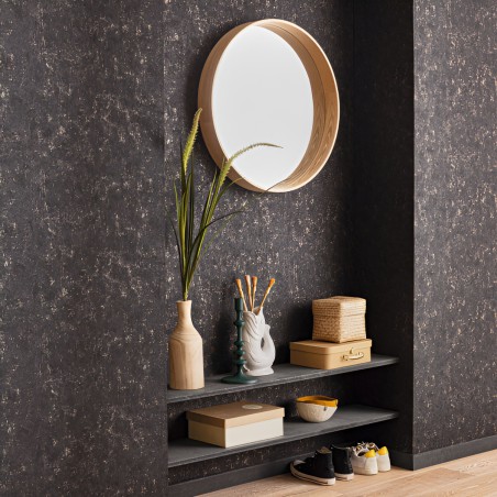 ładna pozłacana tapeta 101499390