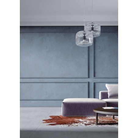 zdobiona lista sufitowa LGG-12 Creativa